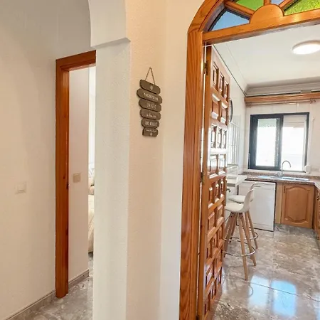 Casa Axarquia 13