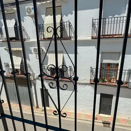 Casa Axarquia 13 Frigiliana