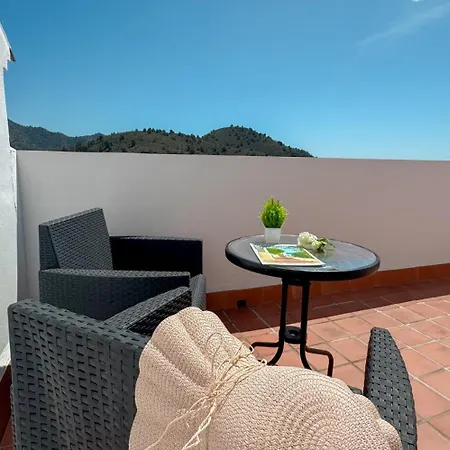 Apartment Casa Axarquia 13 Frigiliana
