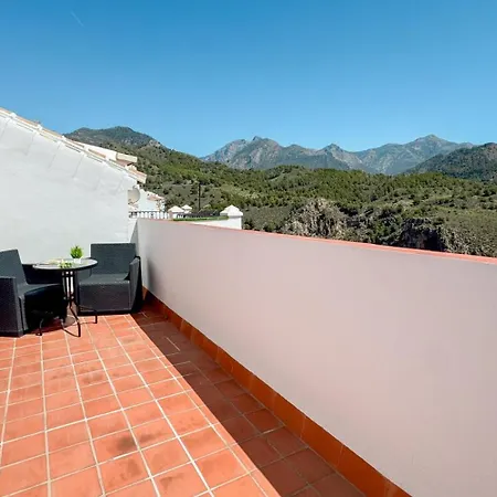 Casa Axarquia 13 *