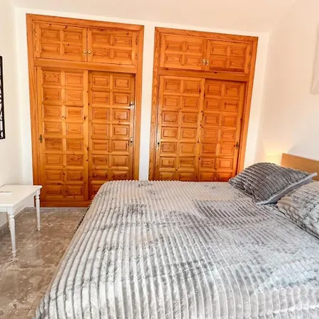 Apartment Casa Axarquia 13