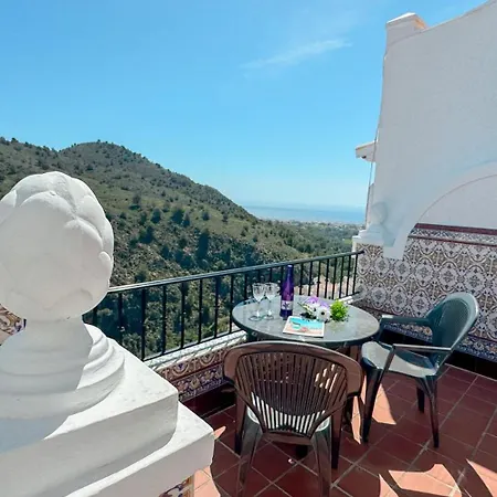Casa Axarquia 13 Apartment Frigiliana