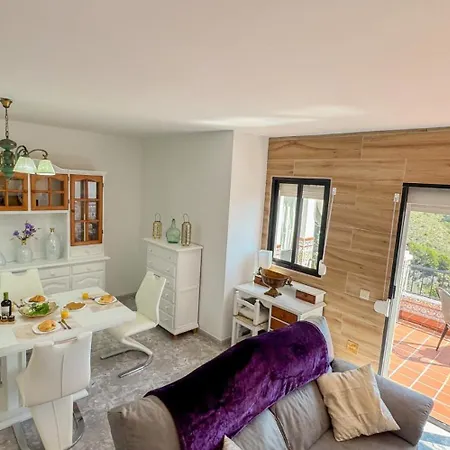 Casa Axarquia 13 *