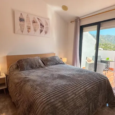 Casa Axarquia 13 Apartment Frigiliana