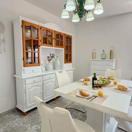 Apartment Casa Axarquia 13 Frigiliana