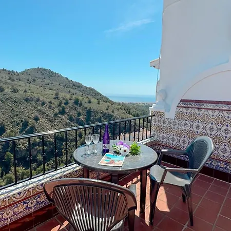 Casa Axarquia 13