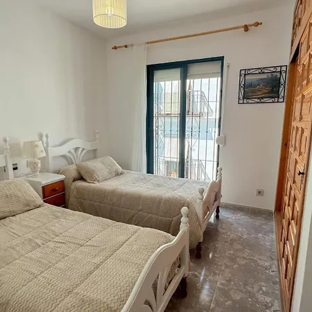 Casa Axarquia 13 Apartment