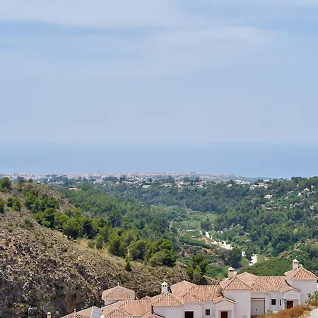 Apartment Casa Axarquia 13
