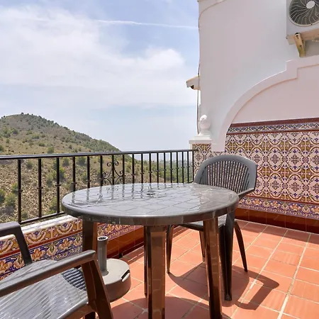 Apartment Casa Axarquia 13