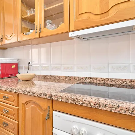 Casa Axarquia 13 *