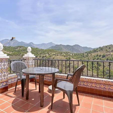 Casa Axarquia 13 Apartment Frigiliana