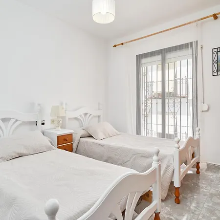 Casa Axarquia 13 Frigiliana