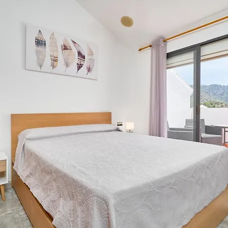 Apartment Casa Axarquia 13 Frigiliana
